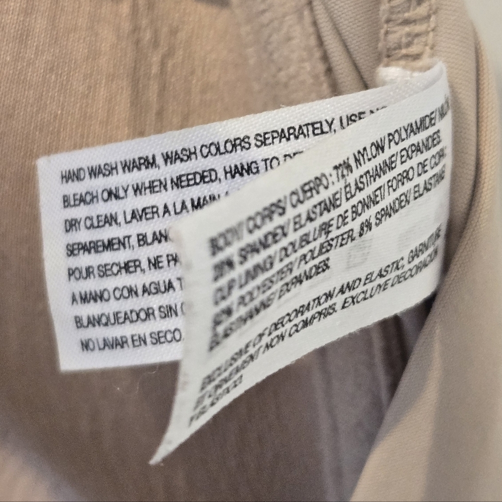 Bra Top - Picture 7 of 7
